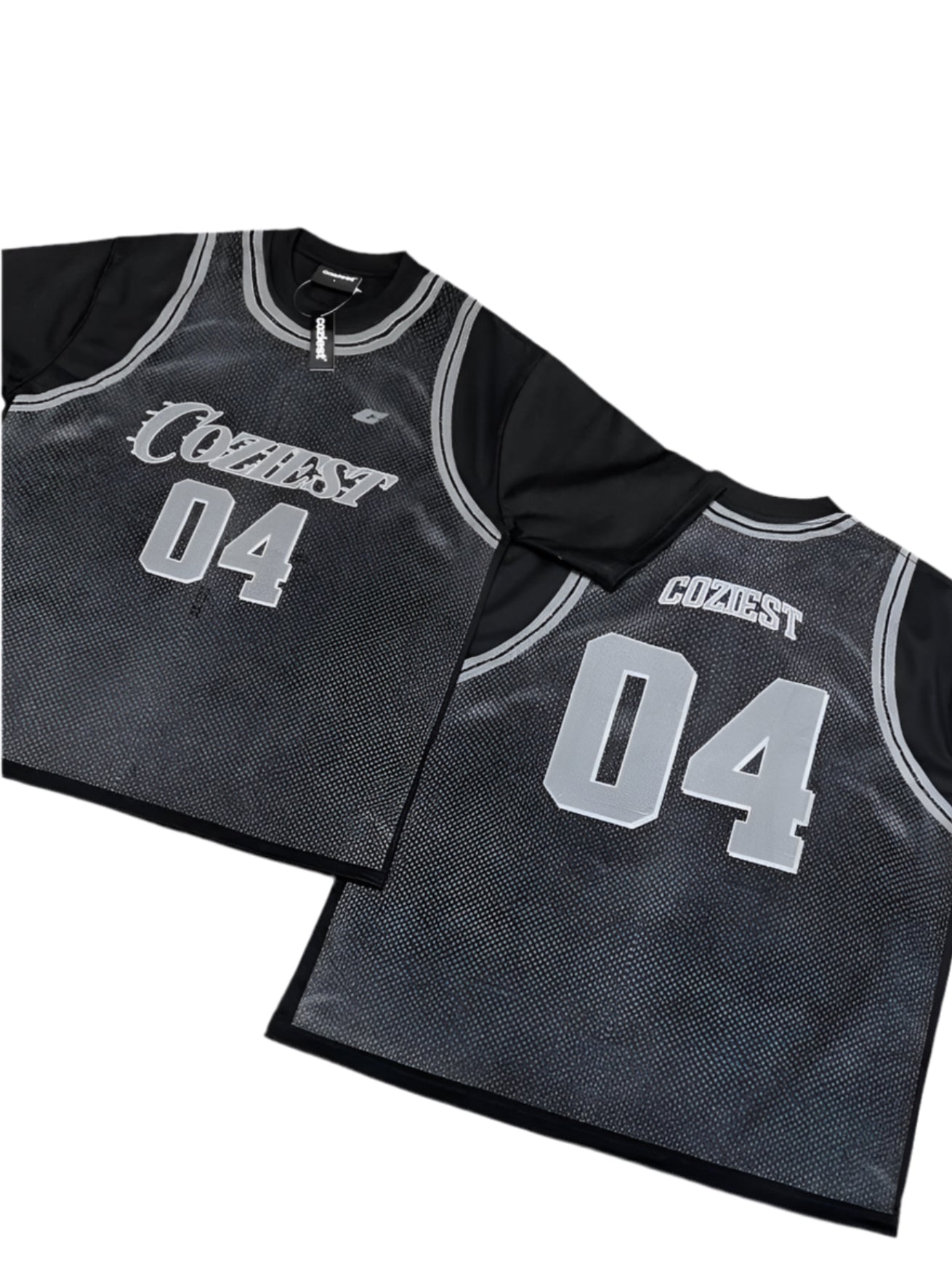 Jersey Tee