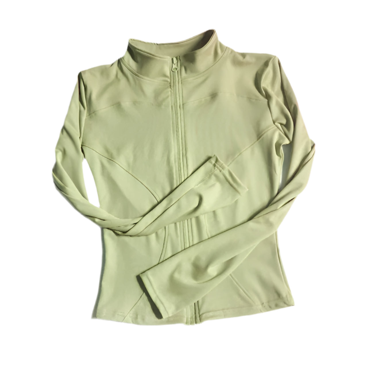 Women’s Workout Jacket