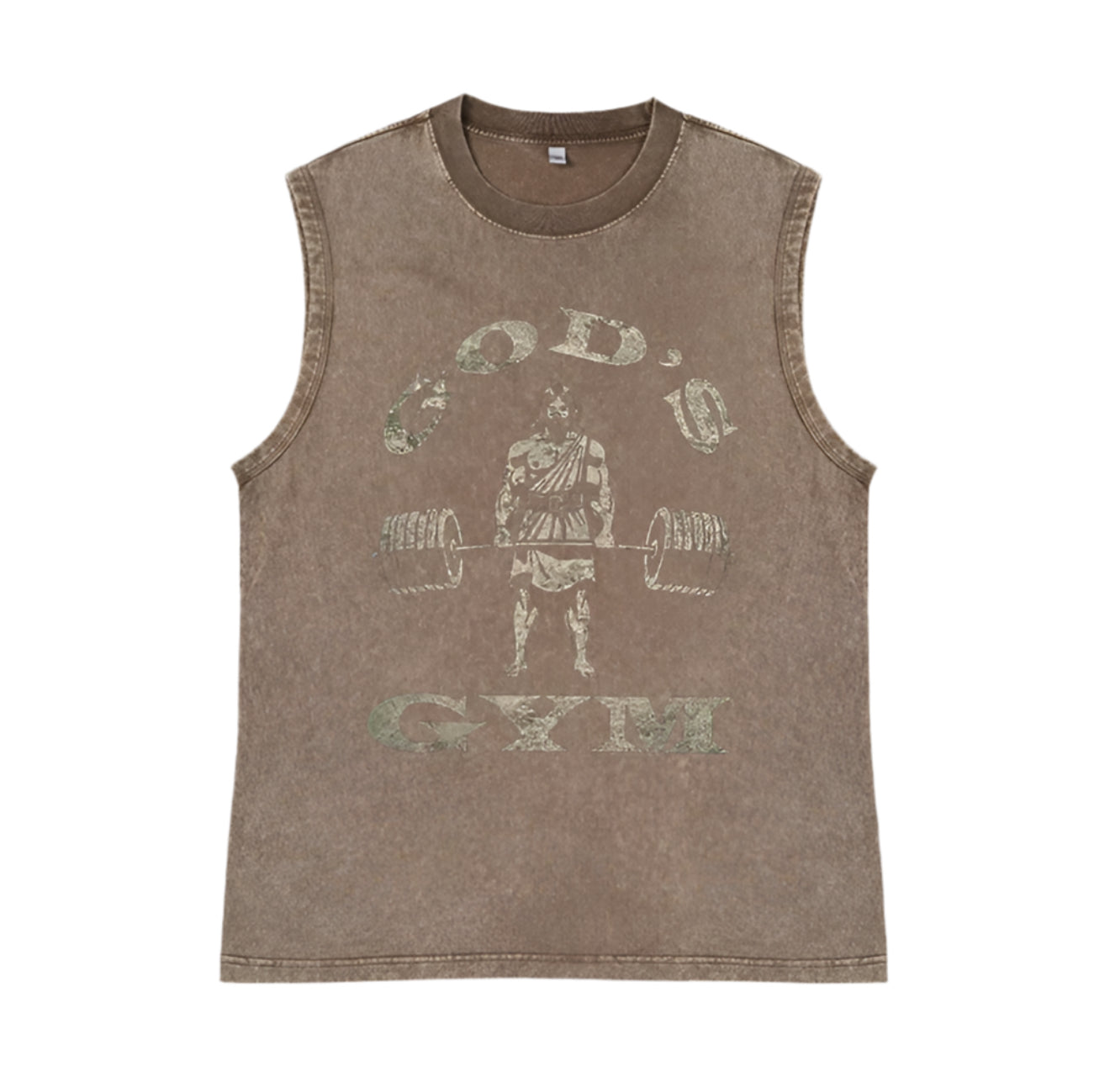 Men’s Tank Top Tee