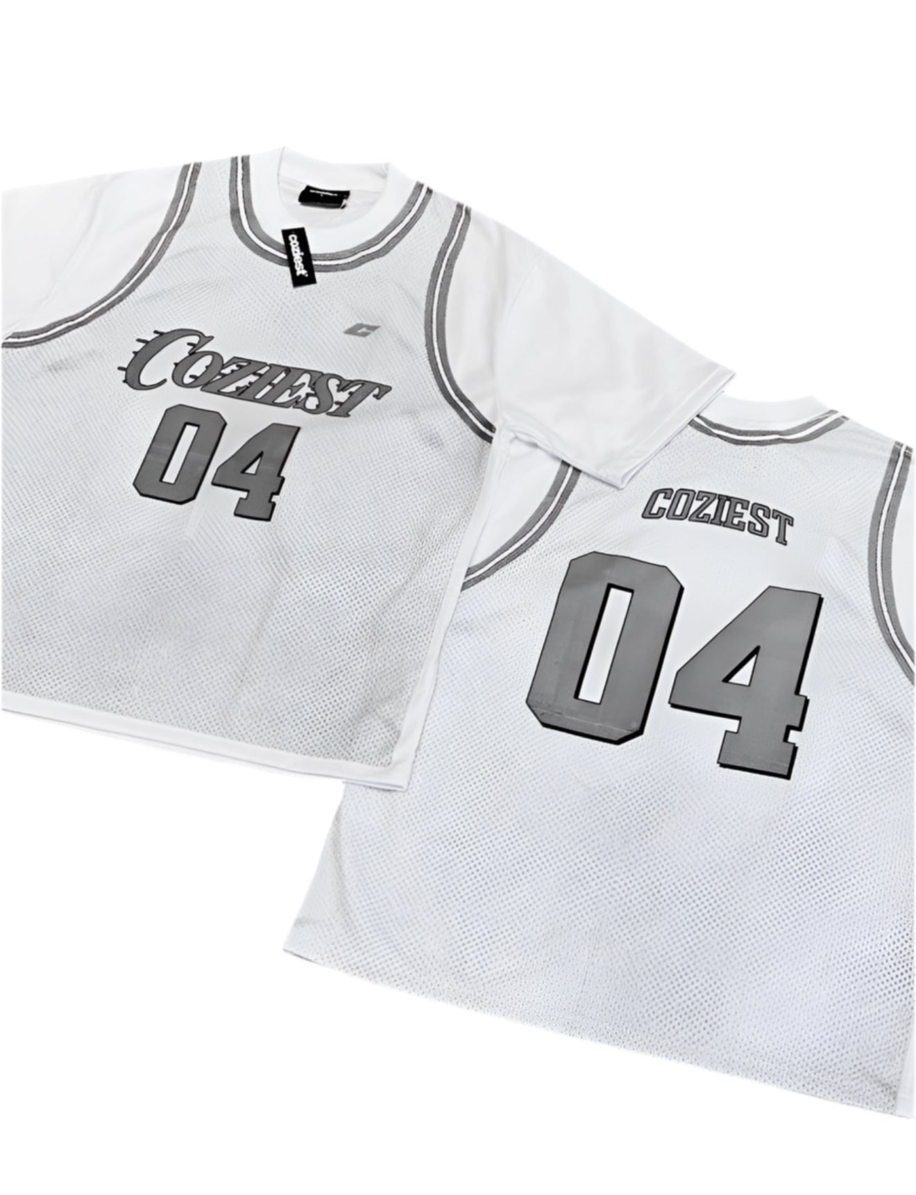 Jersey Tee