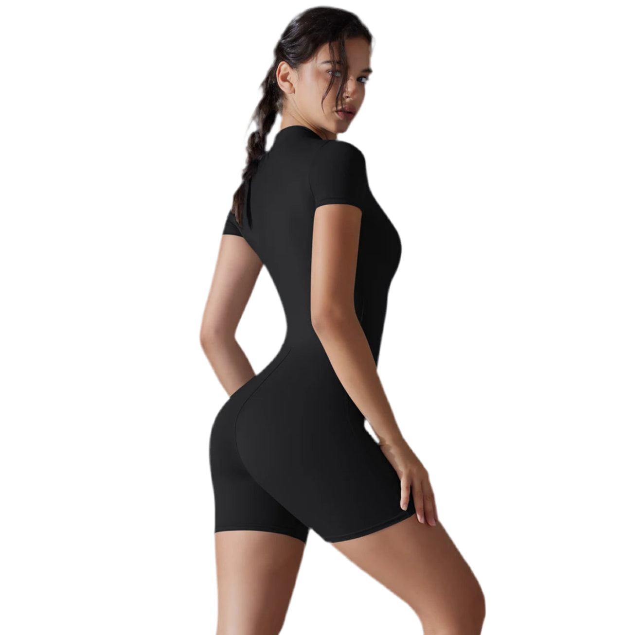 Women’s Yoga Jumpsuit