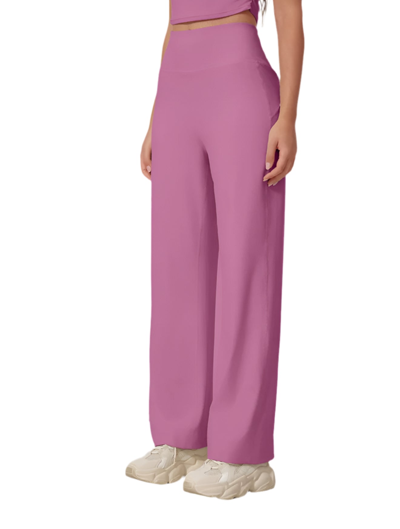 Women’s Flare Yoga Pants
