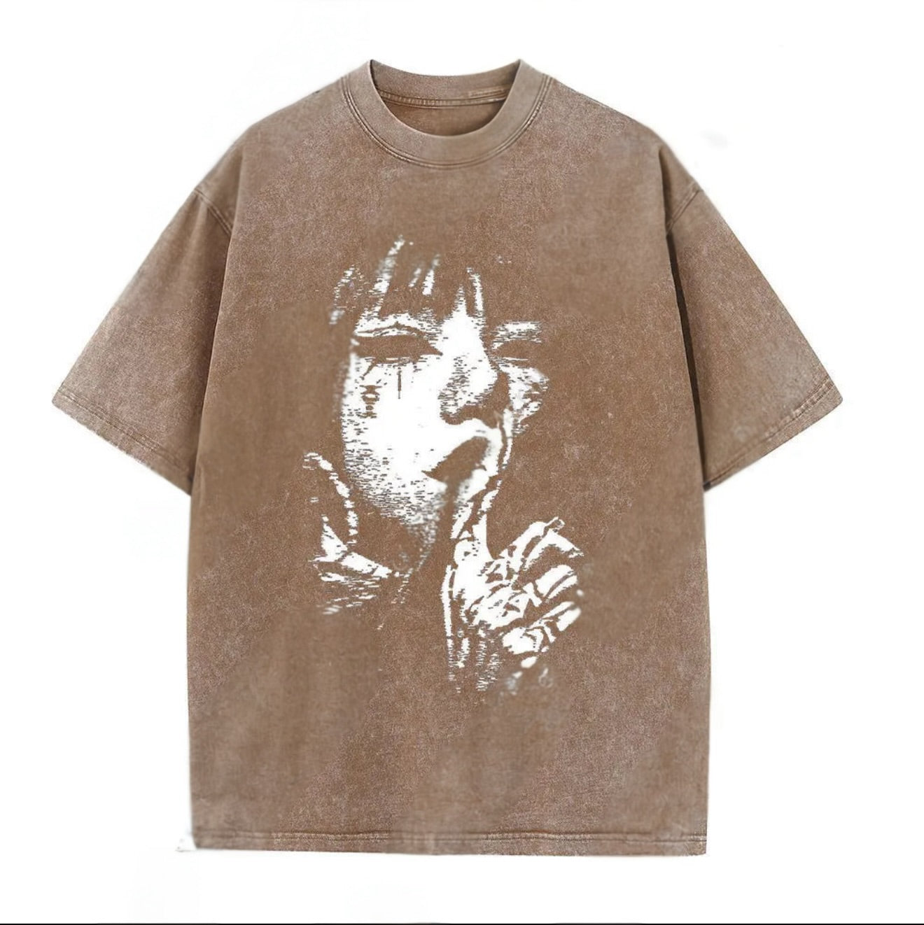 Washed Vintage T-Shirt