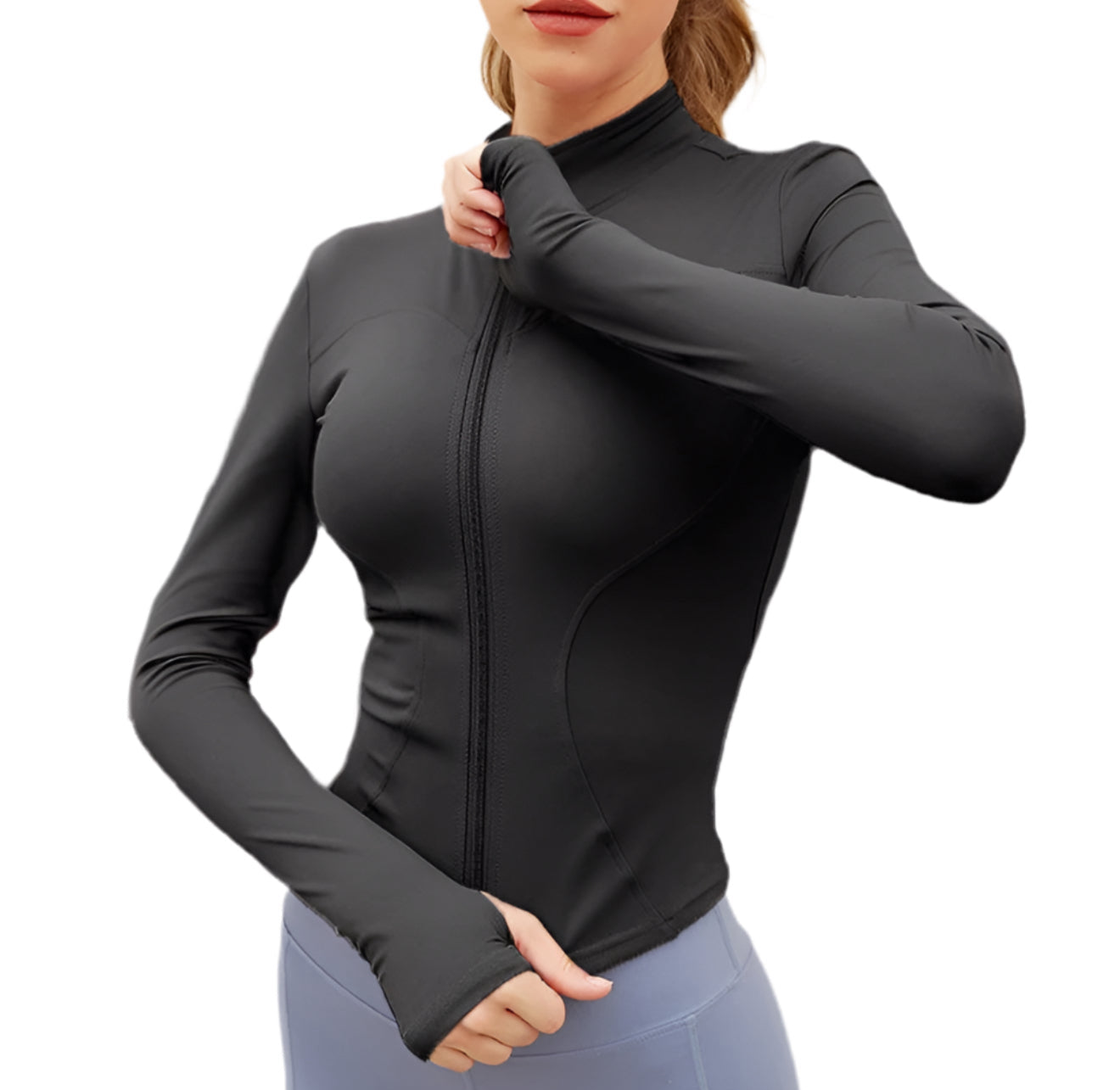 Women’s Workout Jacket