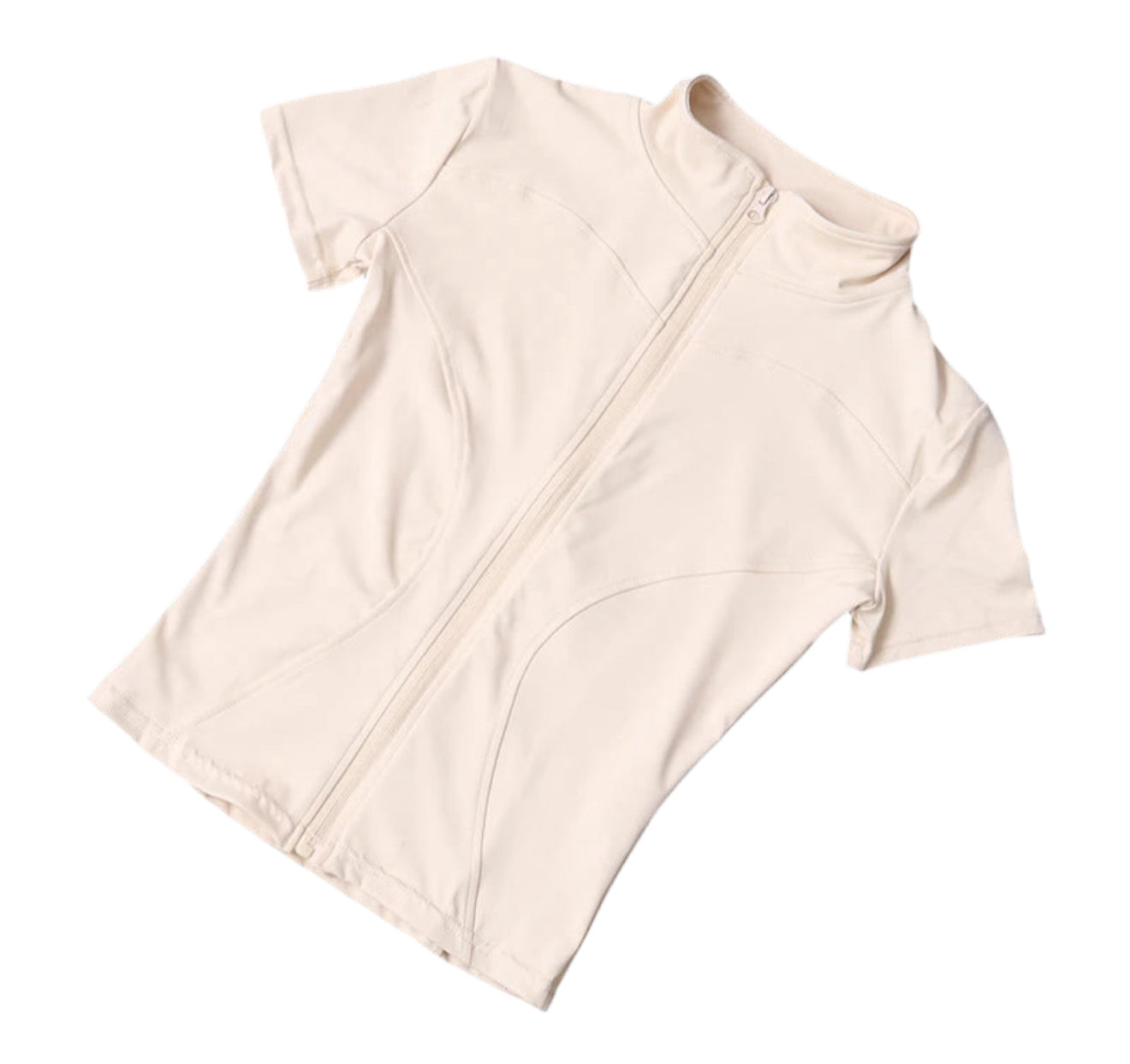Women’s Short Sleeve Top