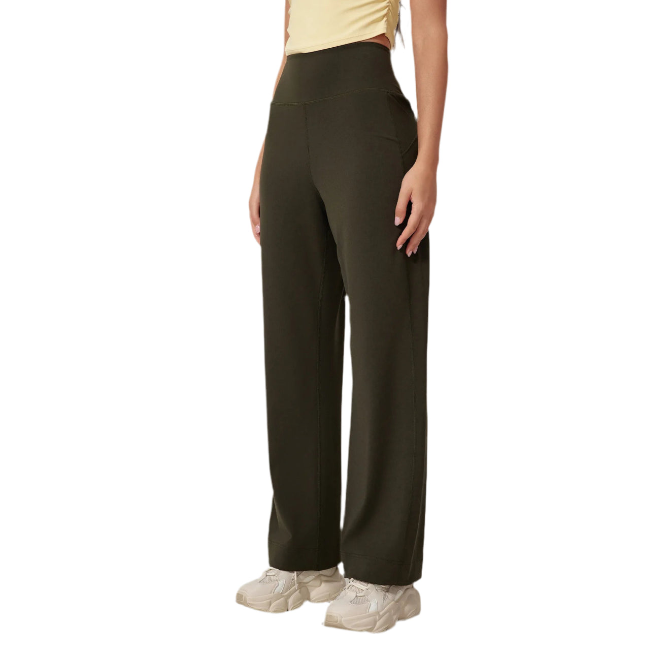 Women’s Flare Yoga Pants