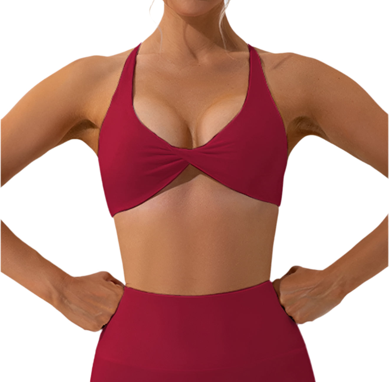 Women’s Sports Bra