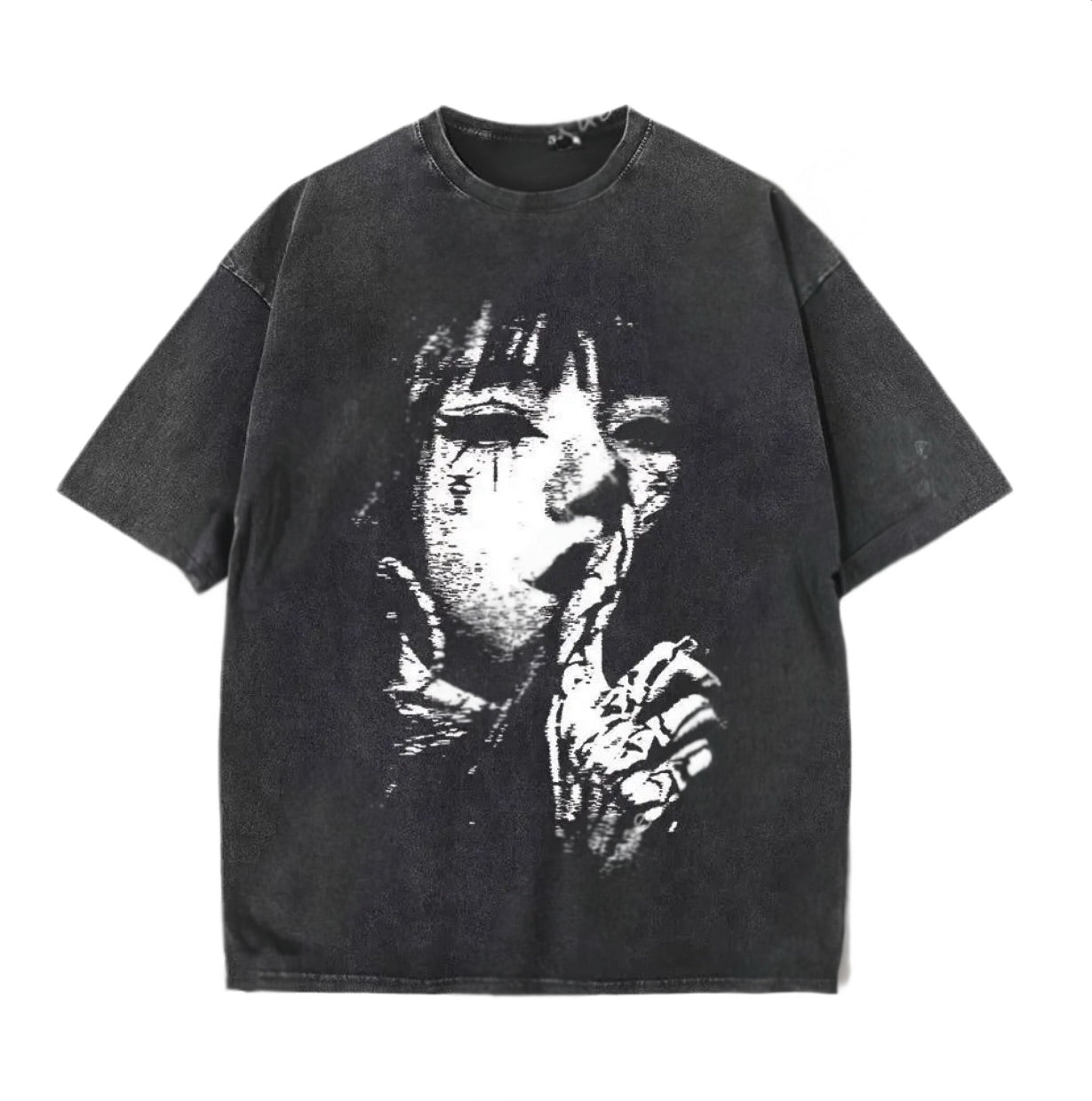 Washed Vintage T-Shirt