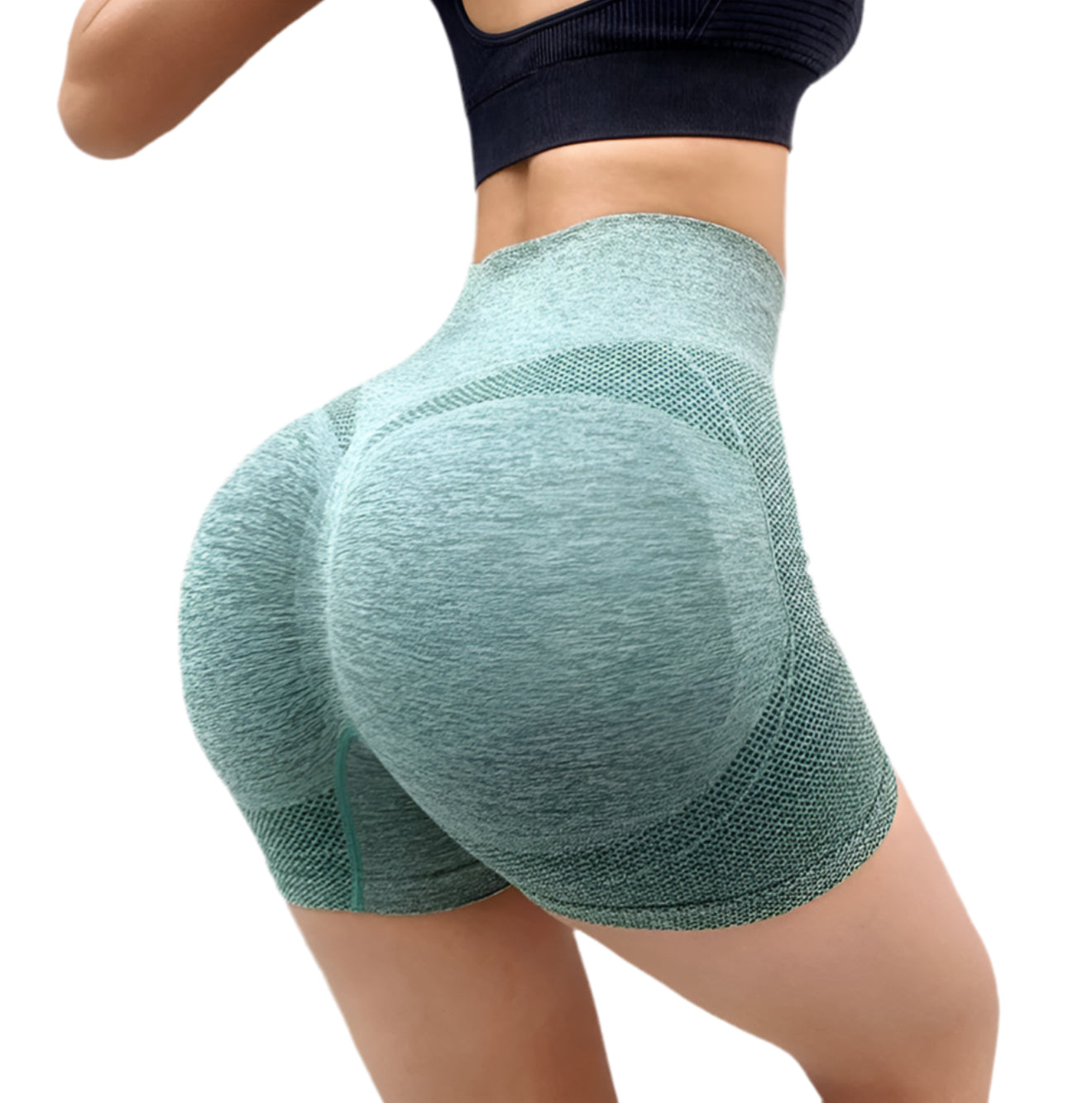 Women’s Gym Shorts