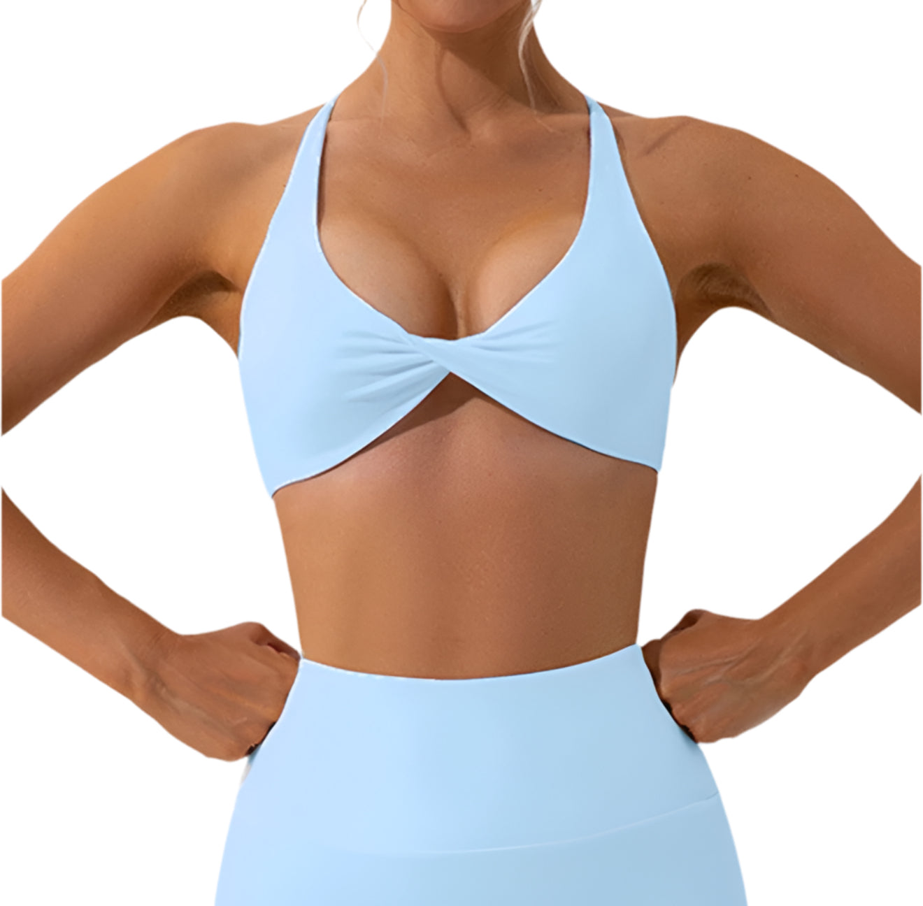 Women’s Sports Bra
