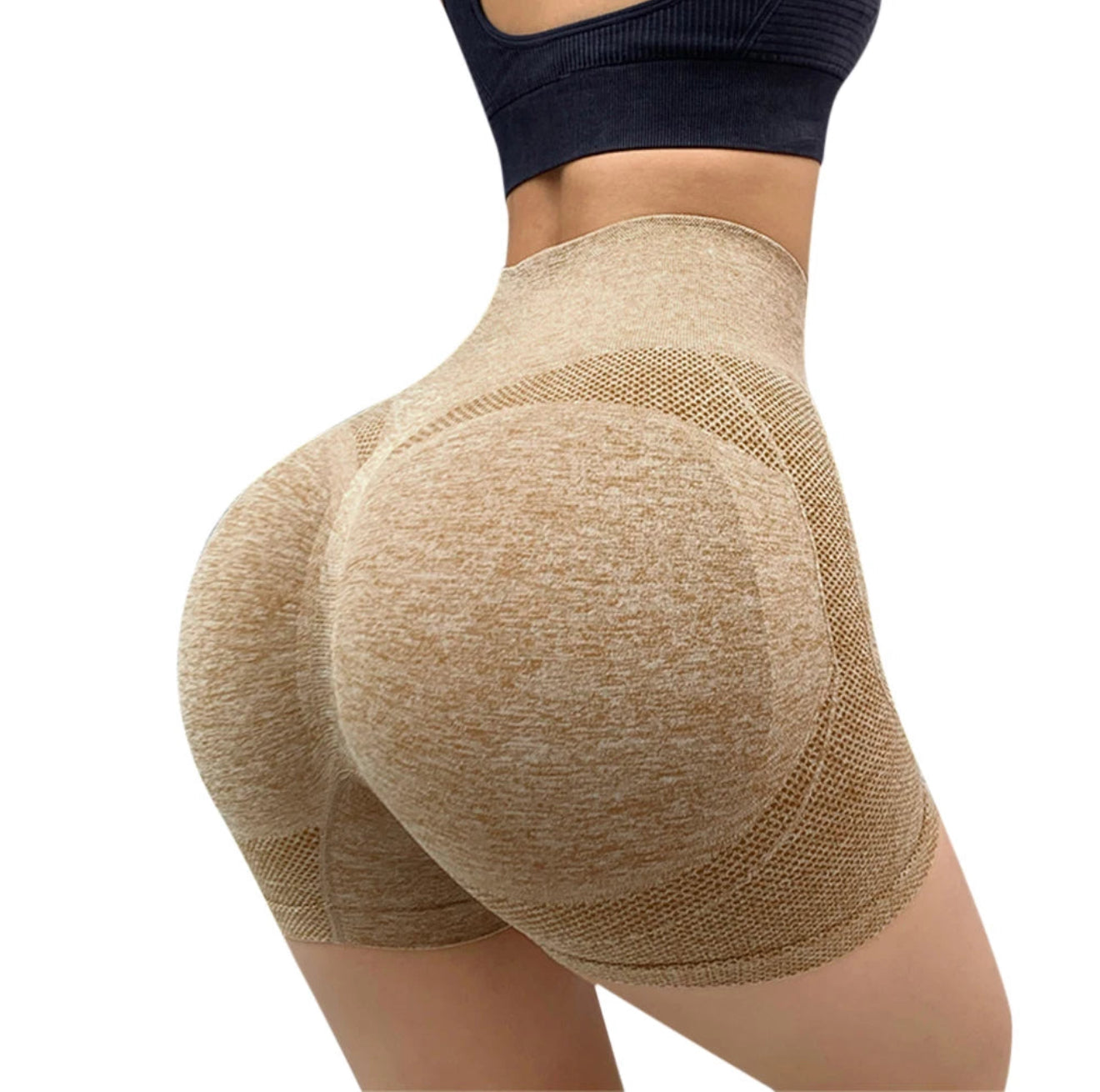 Women’s Gym Shorts