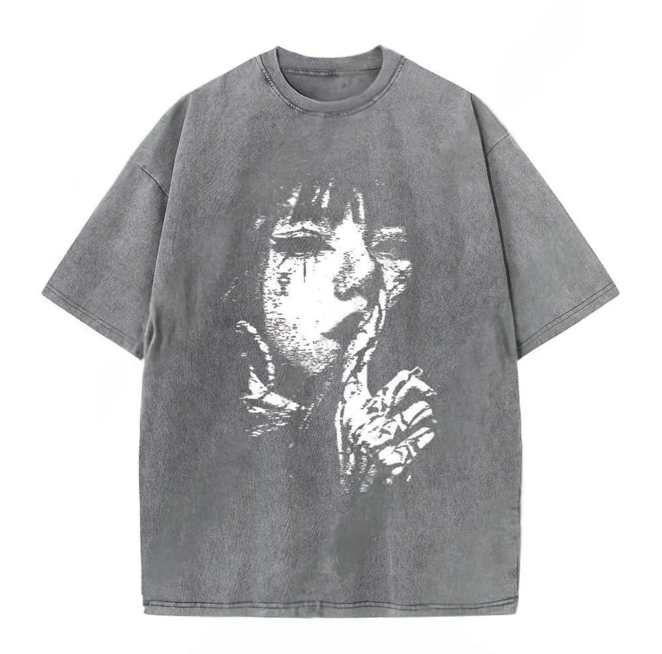Washed Vintage T-Shirt