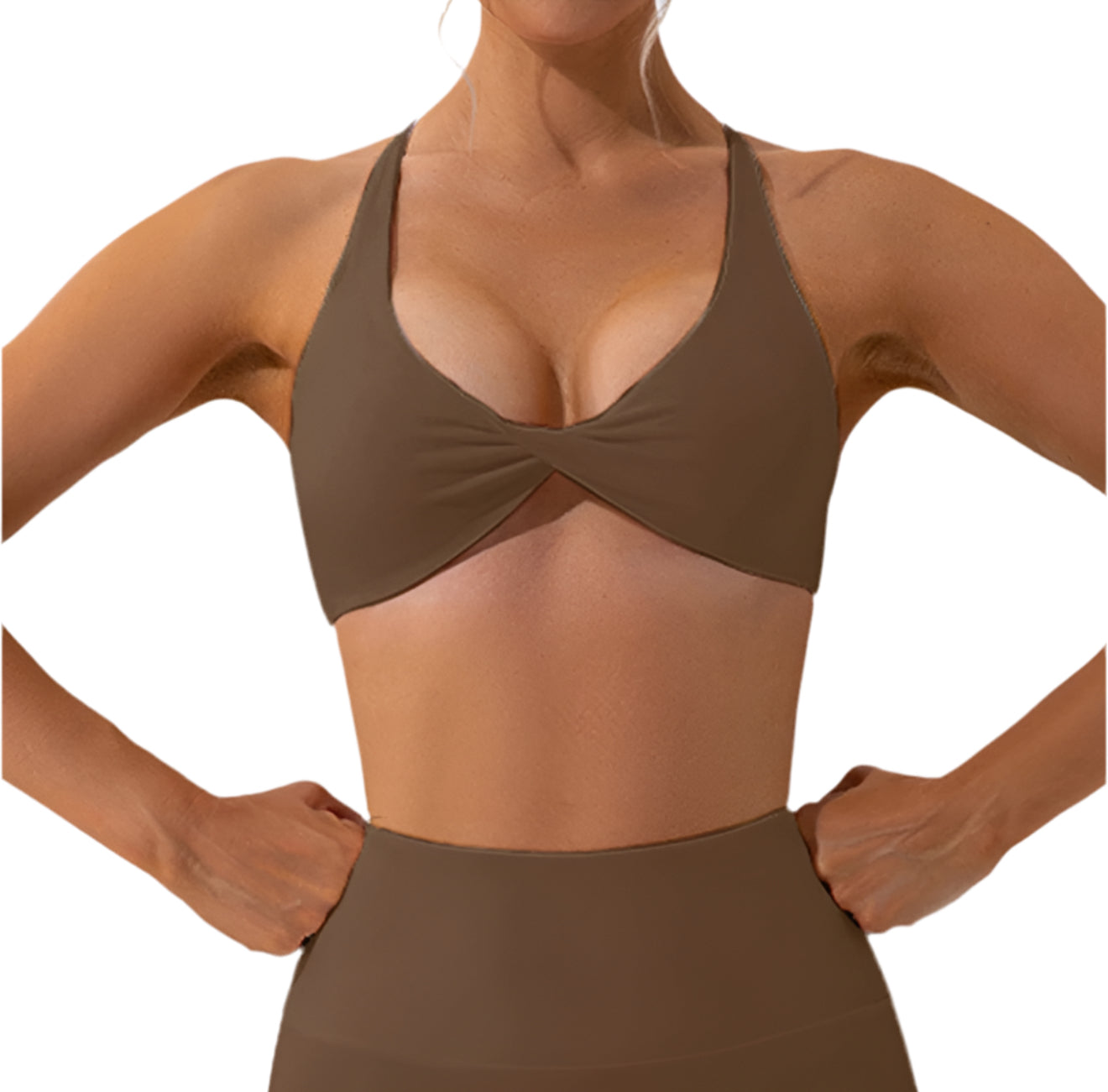 Women’s Sports Bra