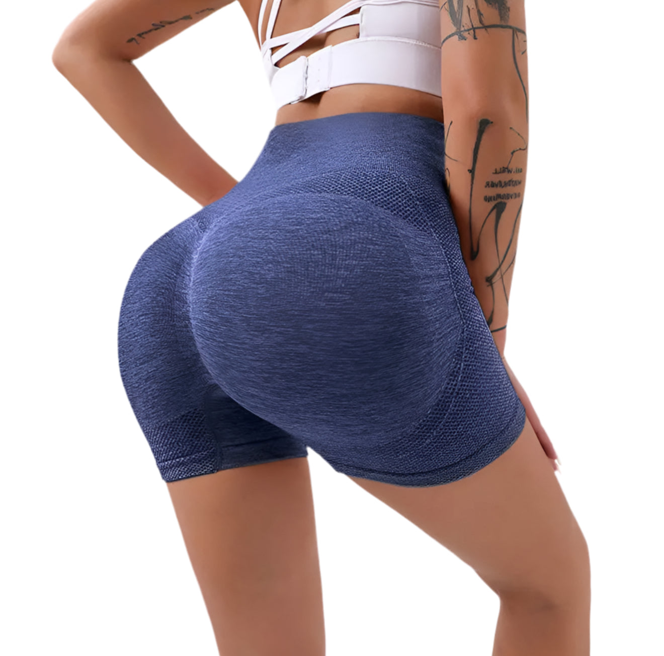 Women’s Gym Shorts