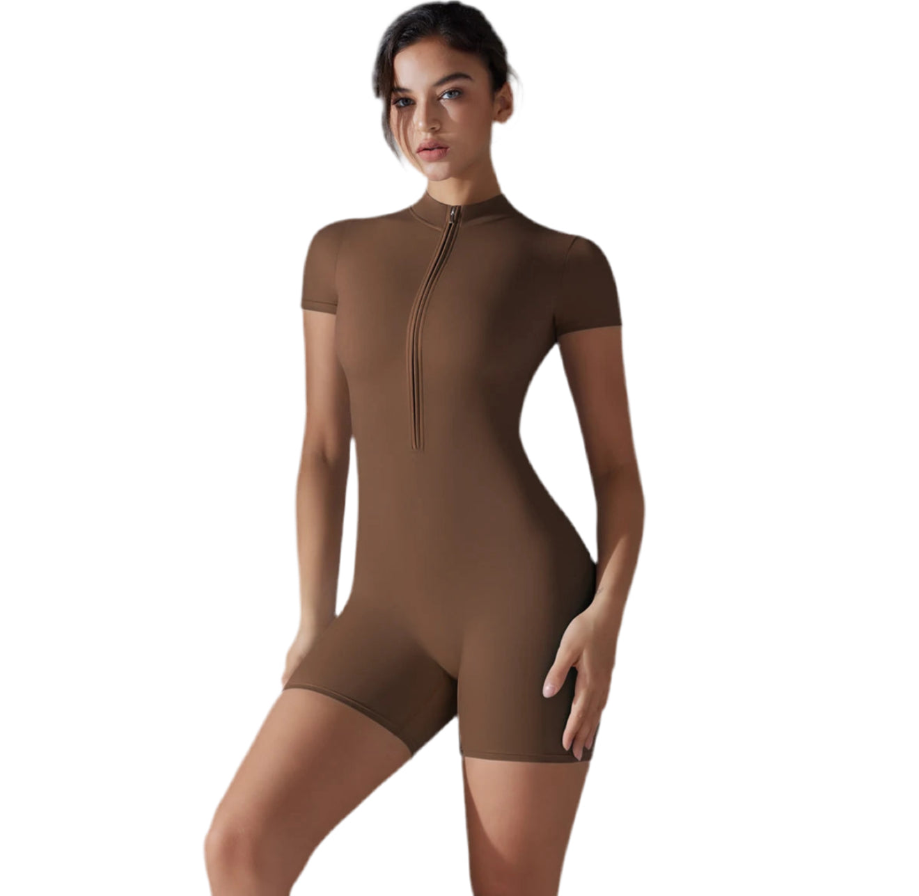 Women’s Yoga Jumpsuit
