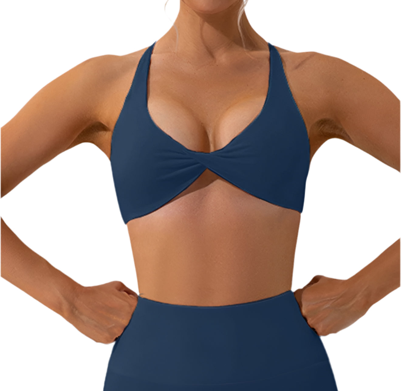 Women’s Sports Bra