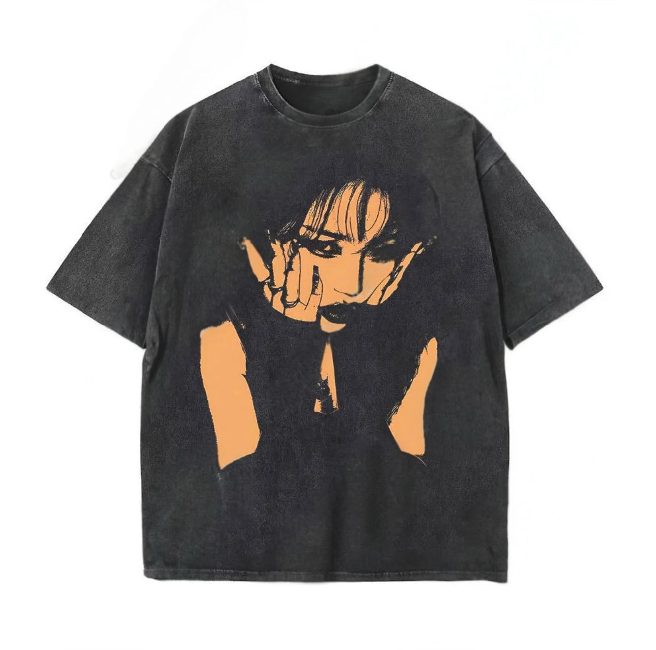 Washed Vintage T-Shirt