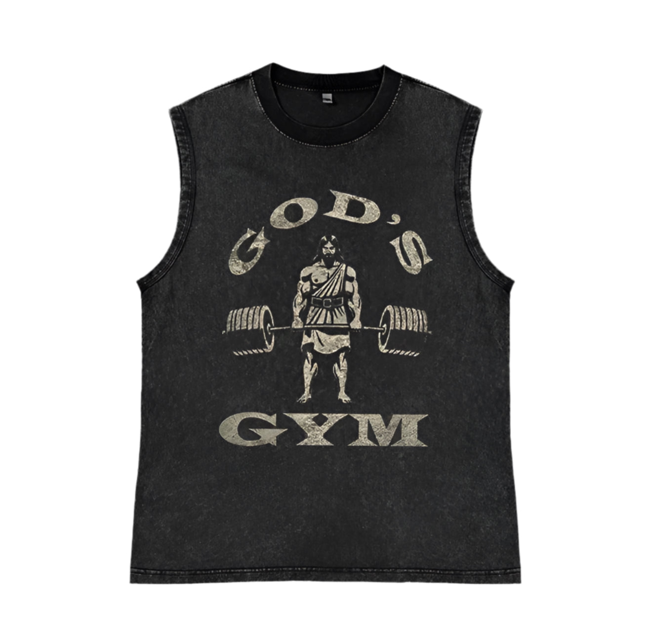 Men’s Tank Top Tee