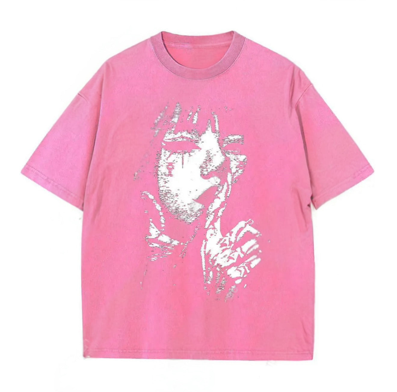 Washed Vintage T-Shirt