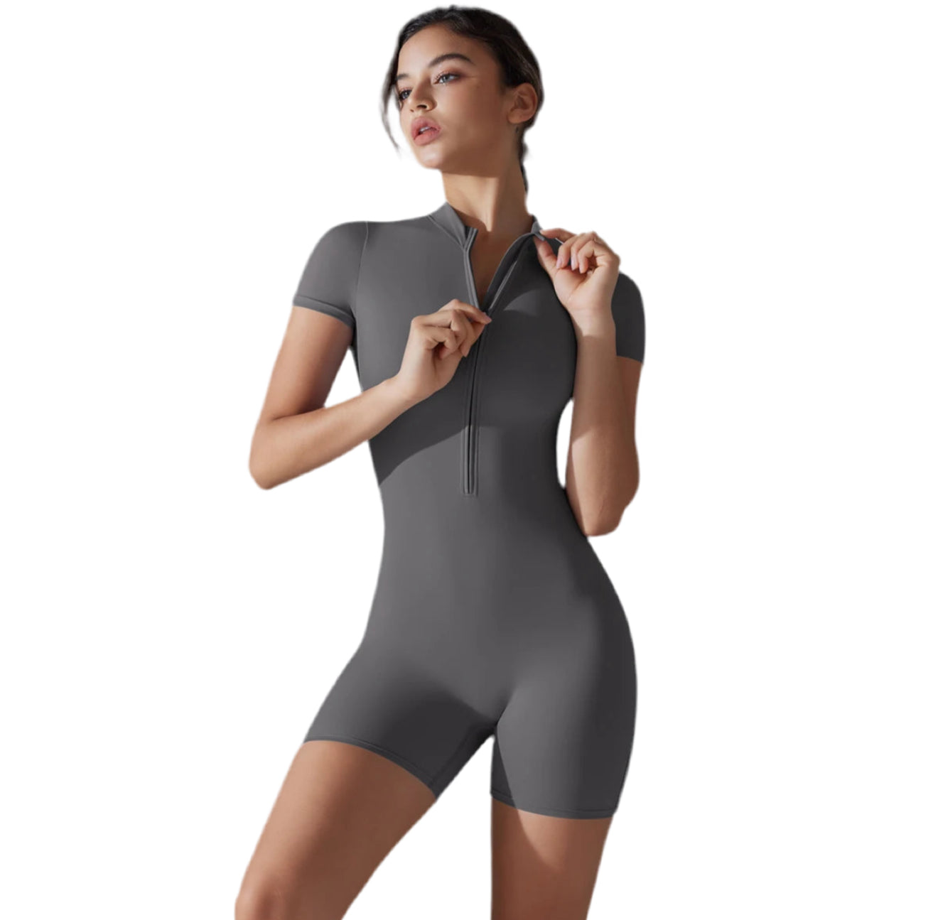 Women’s Yoga Jumpsuit