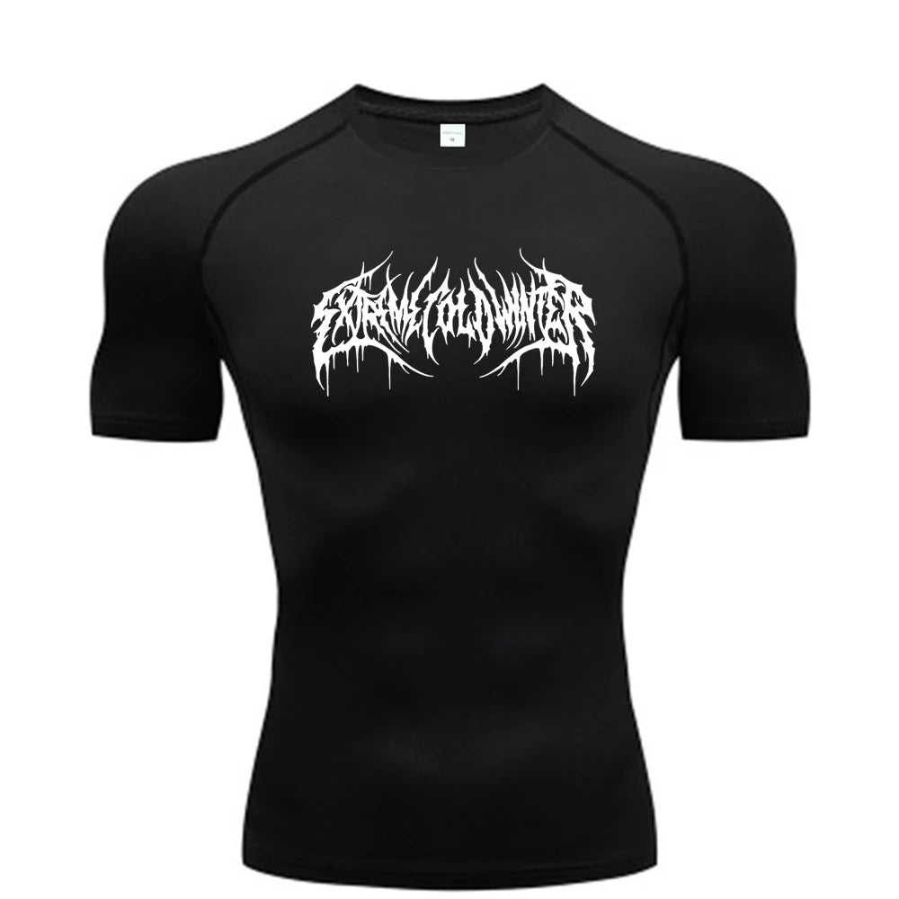 Compression T-Shirt